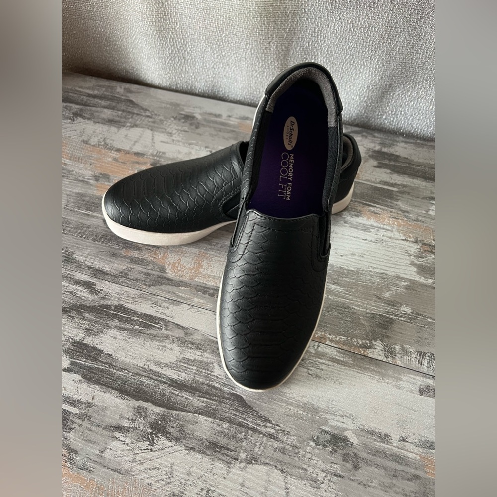 Dr. Scholls Shoes Women's Madison Slip On Fashion Sneaker size 7.5 - Picture 2 of 9